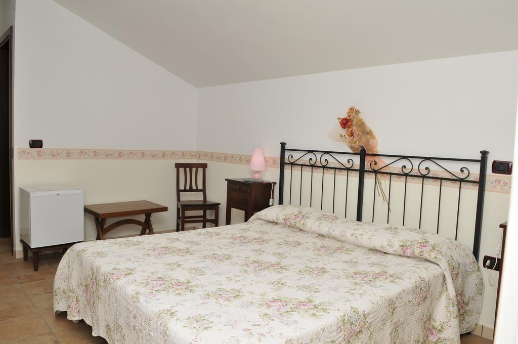 B&B L'Eucalipto Paola Rom bilde