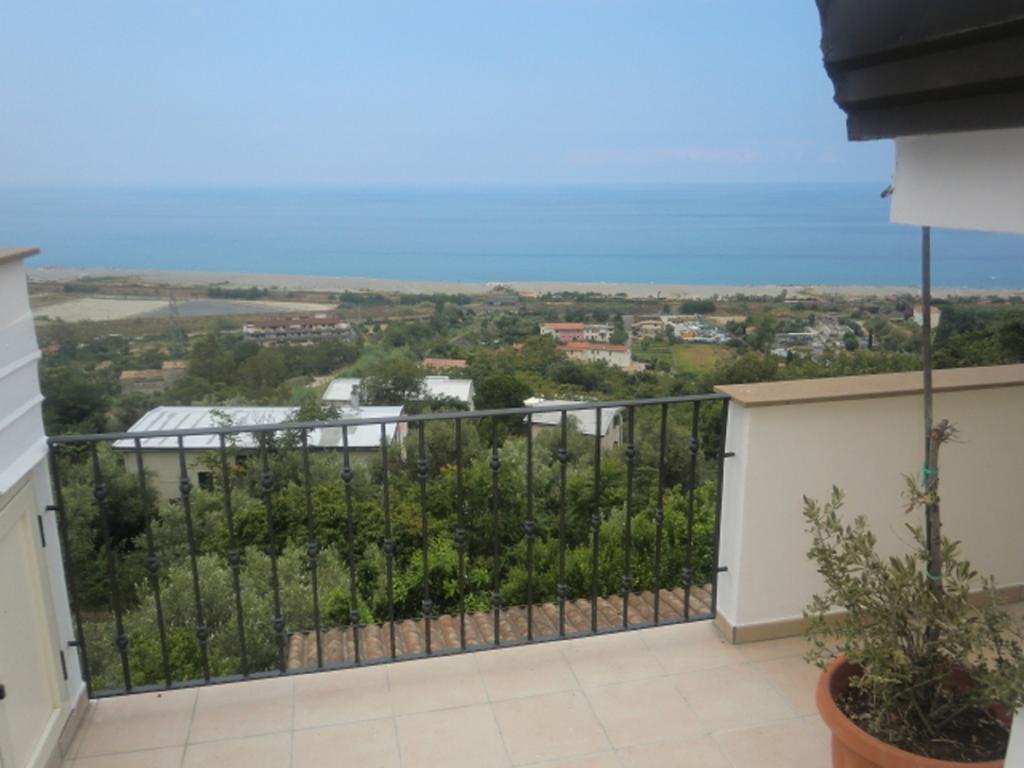 B&B L'Eucalipto Paola Rom bilde